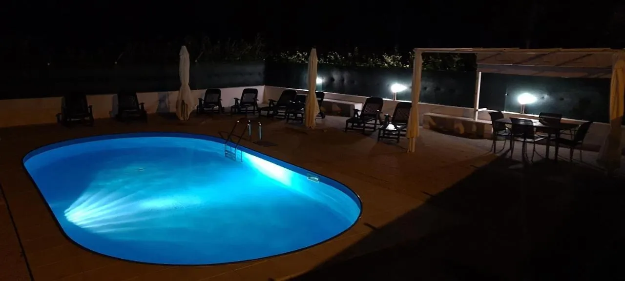 Villa Maria Labin  0*, Labin (Istria)