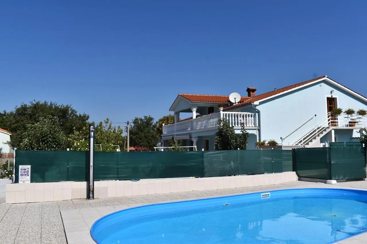Villa Maria Labin  0*, Labin (Istria) Chorwacja