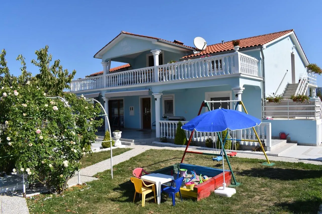 Villa Maria Labin  0*, Labin (Istria) Chorwacja
