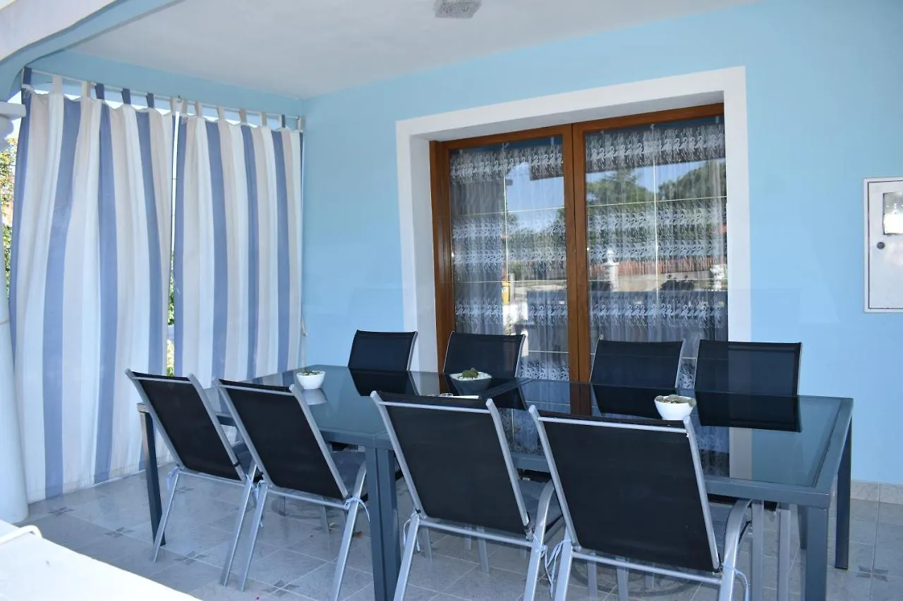 شقة Villa Maria لابين