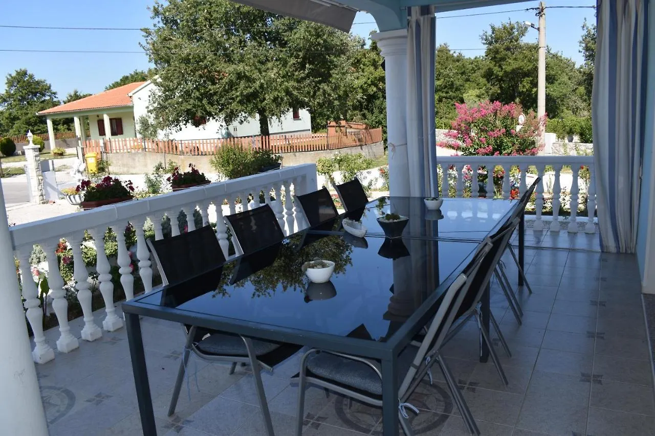 Villa Maria Labin  0*, Labin (Istria)