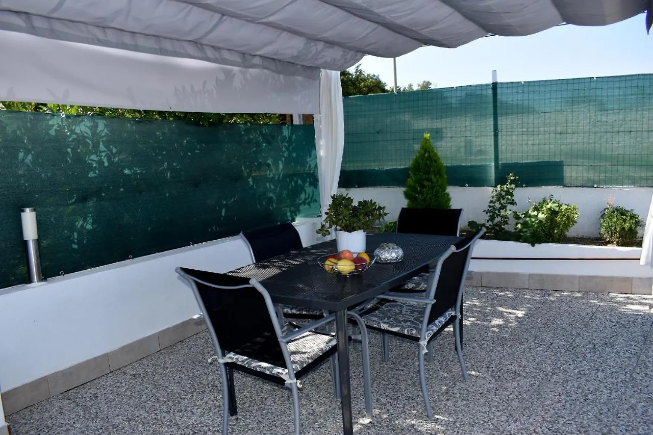 Apartament Villa Maria Labin