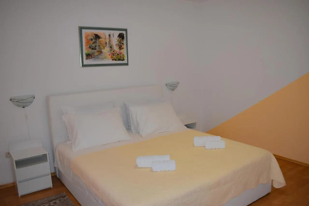 Apartament Villa Maria Labin