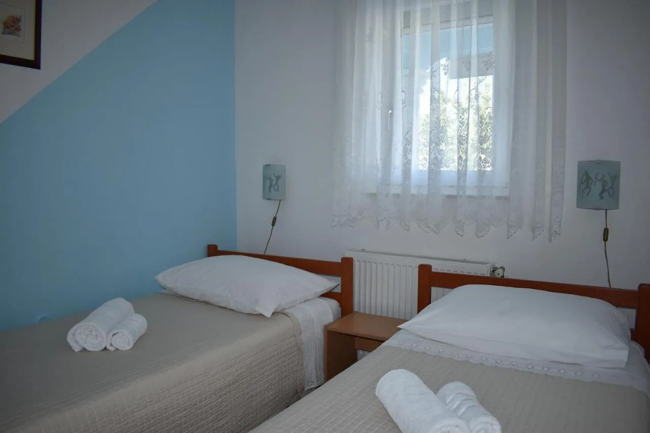 Villa Maria Labin  Apartament Labin (Istria)