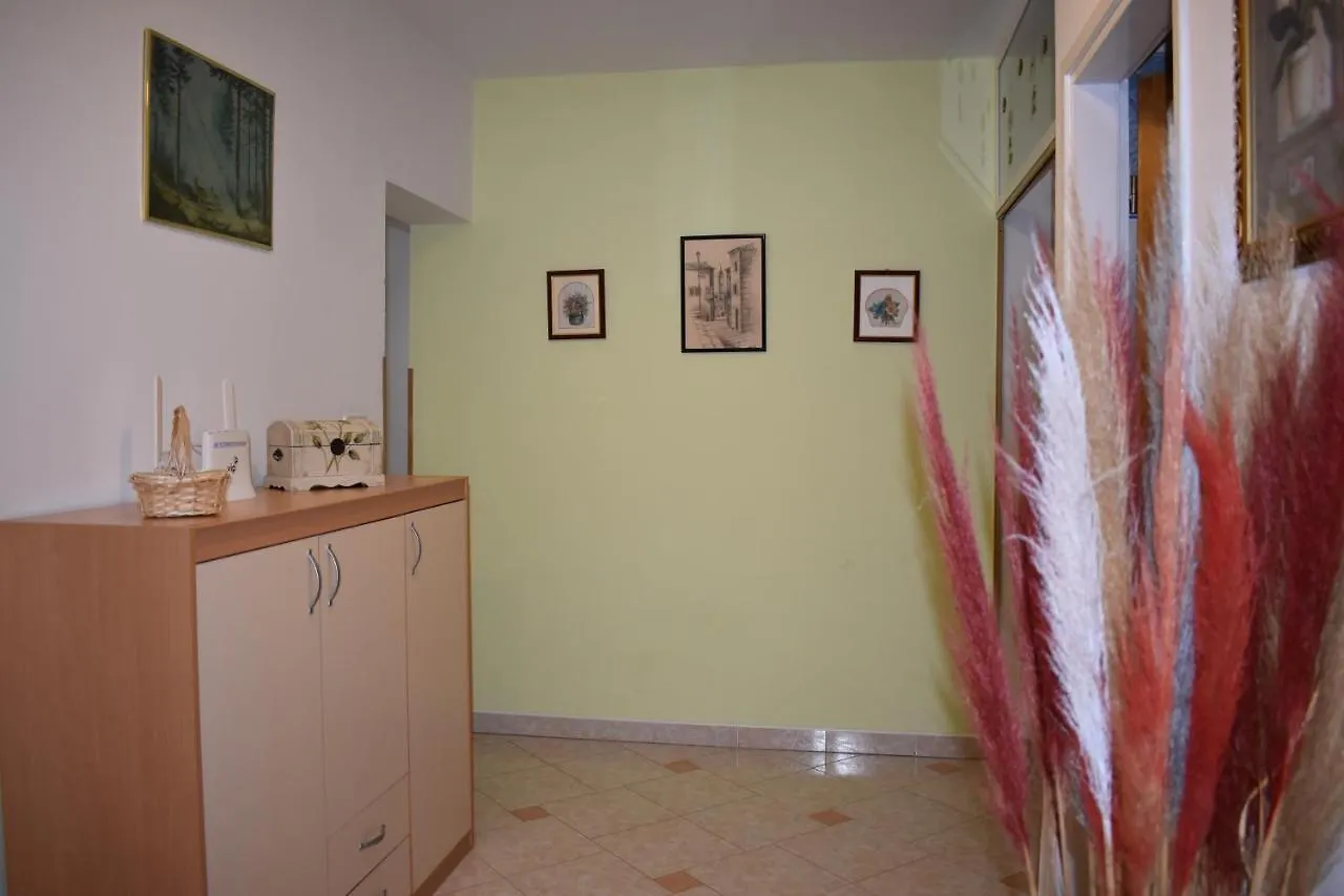 Apartament Villa Maria Labin  Chorwacja