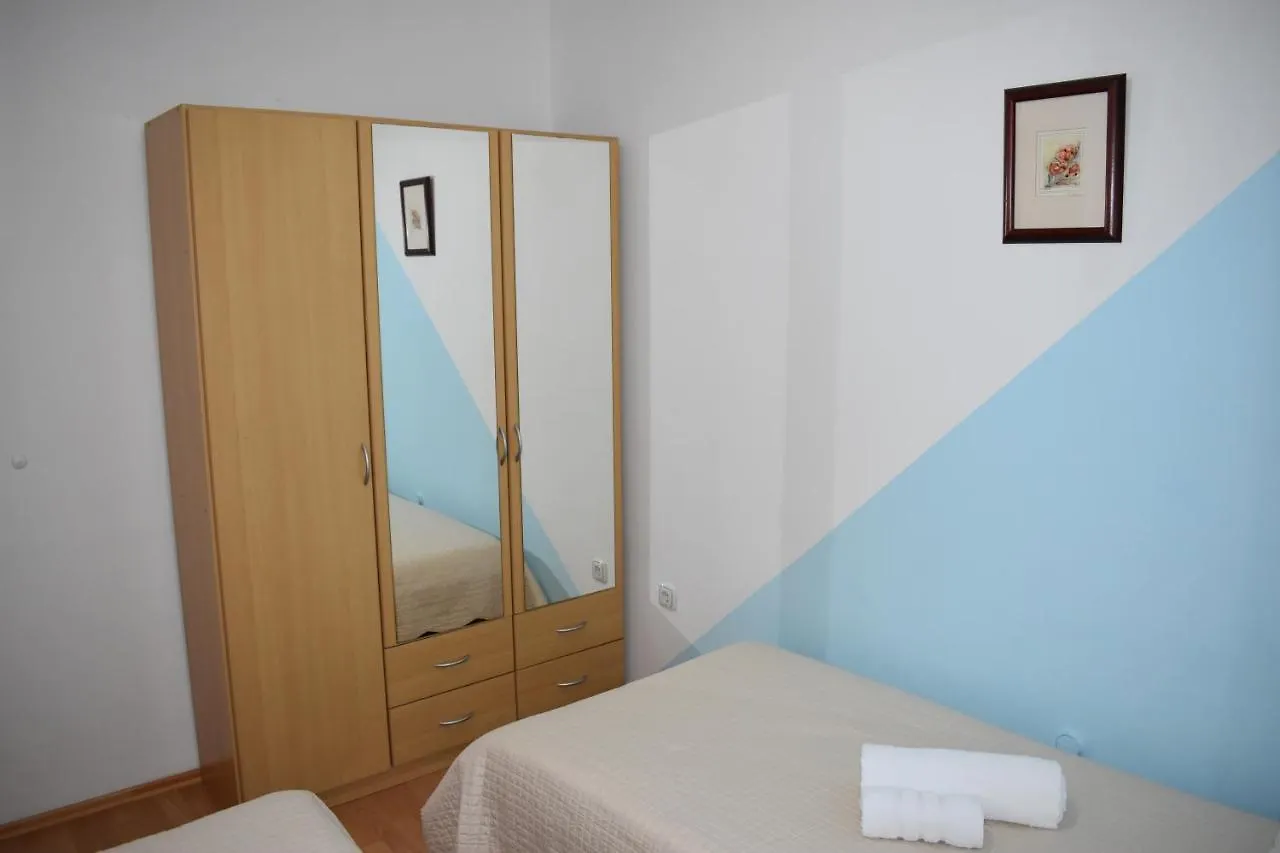 Villa Maria Labin  Apartament Labin (Istria)
