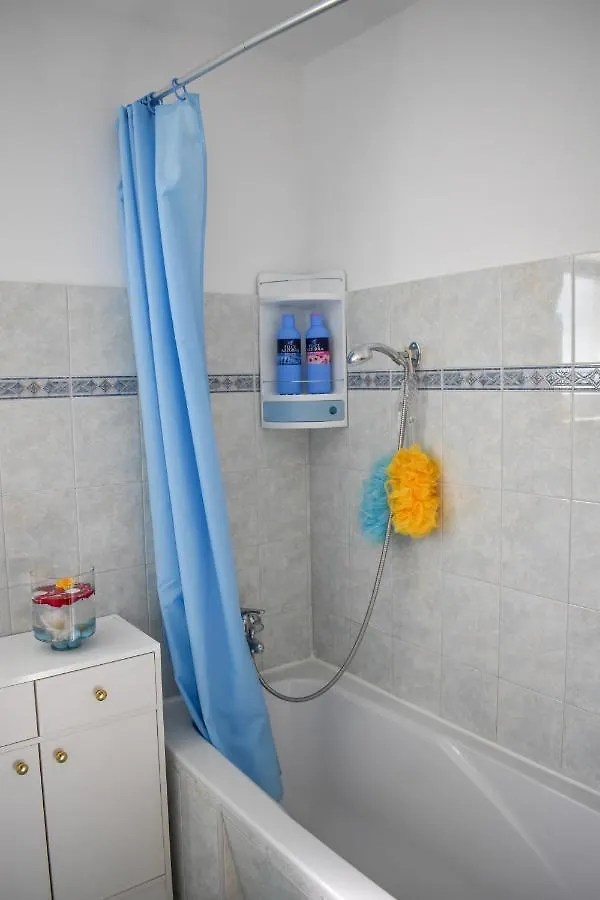 Apartament Villa Maria Labin