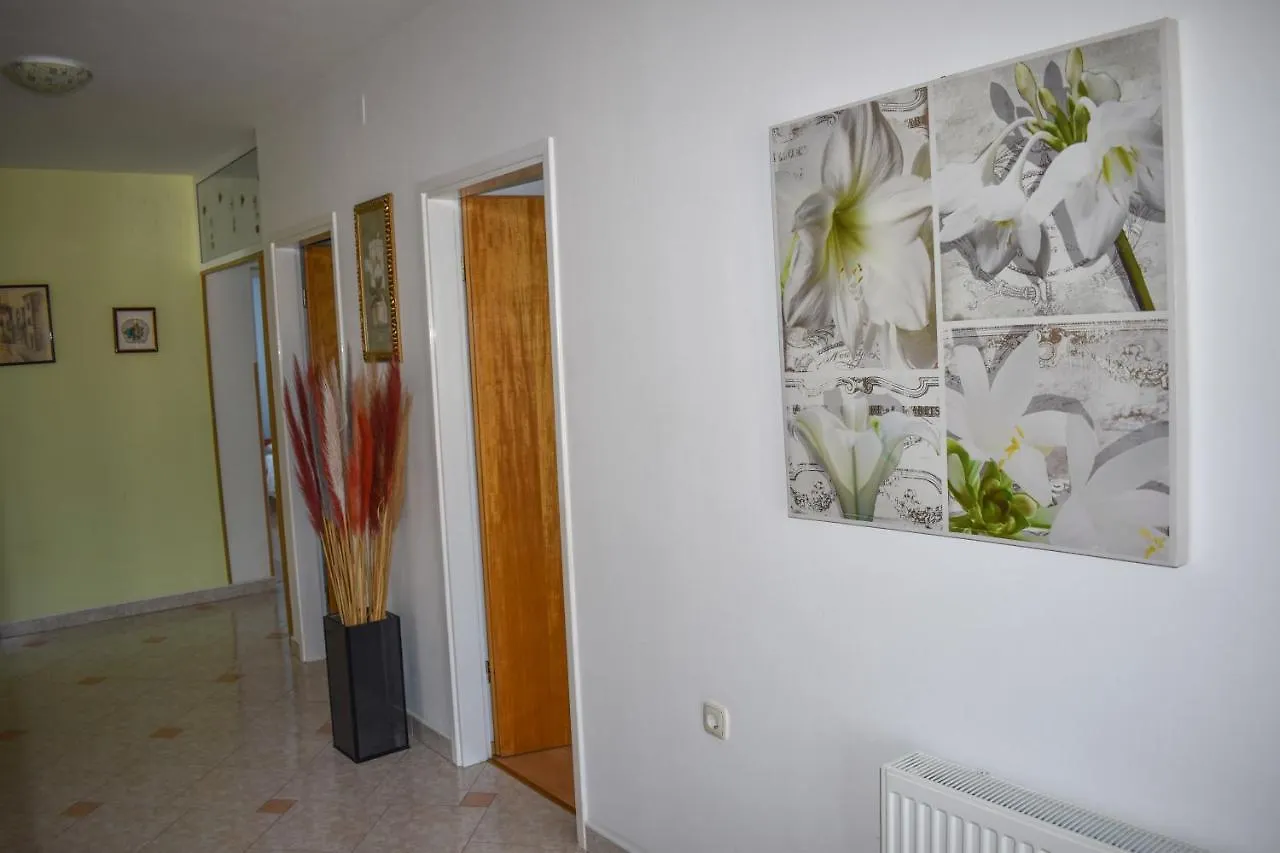 Villa Maria Labin  Labin (Istria)