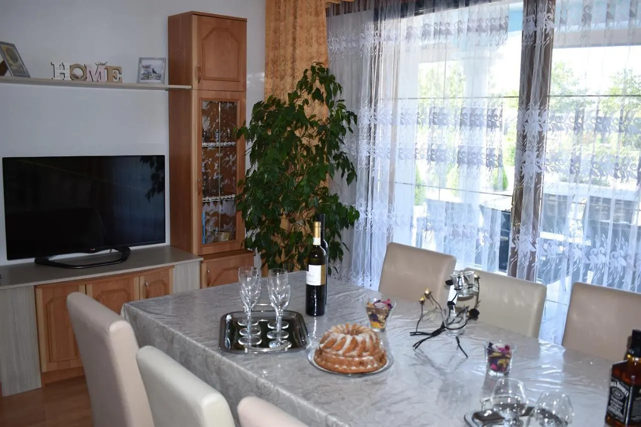 Apartament Villa Maria Labin