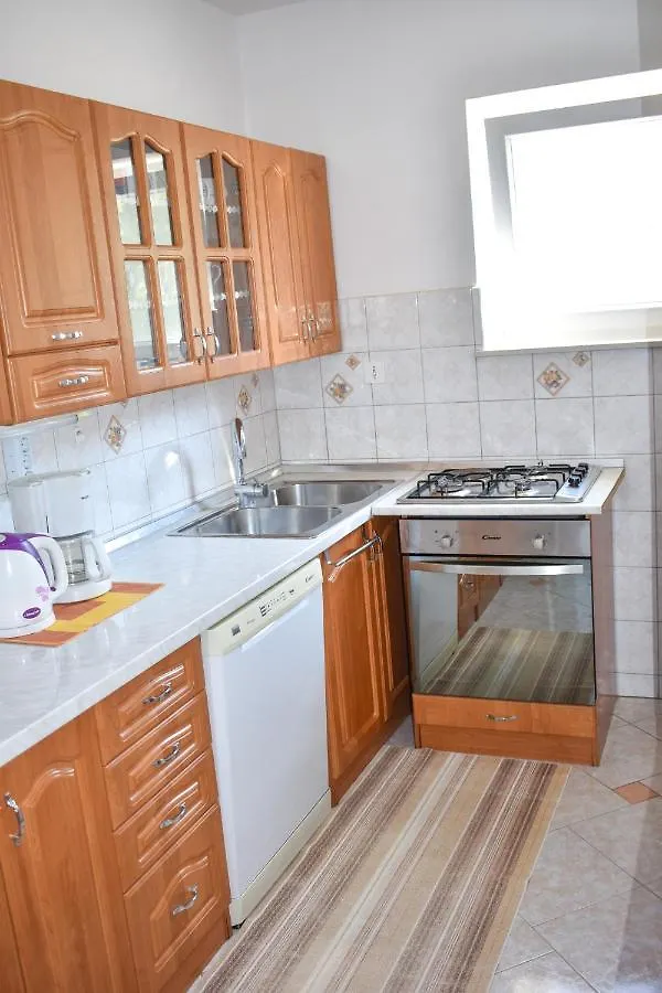 Villa Maria Labin  0*, Labin (Istria)