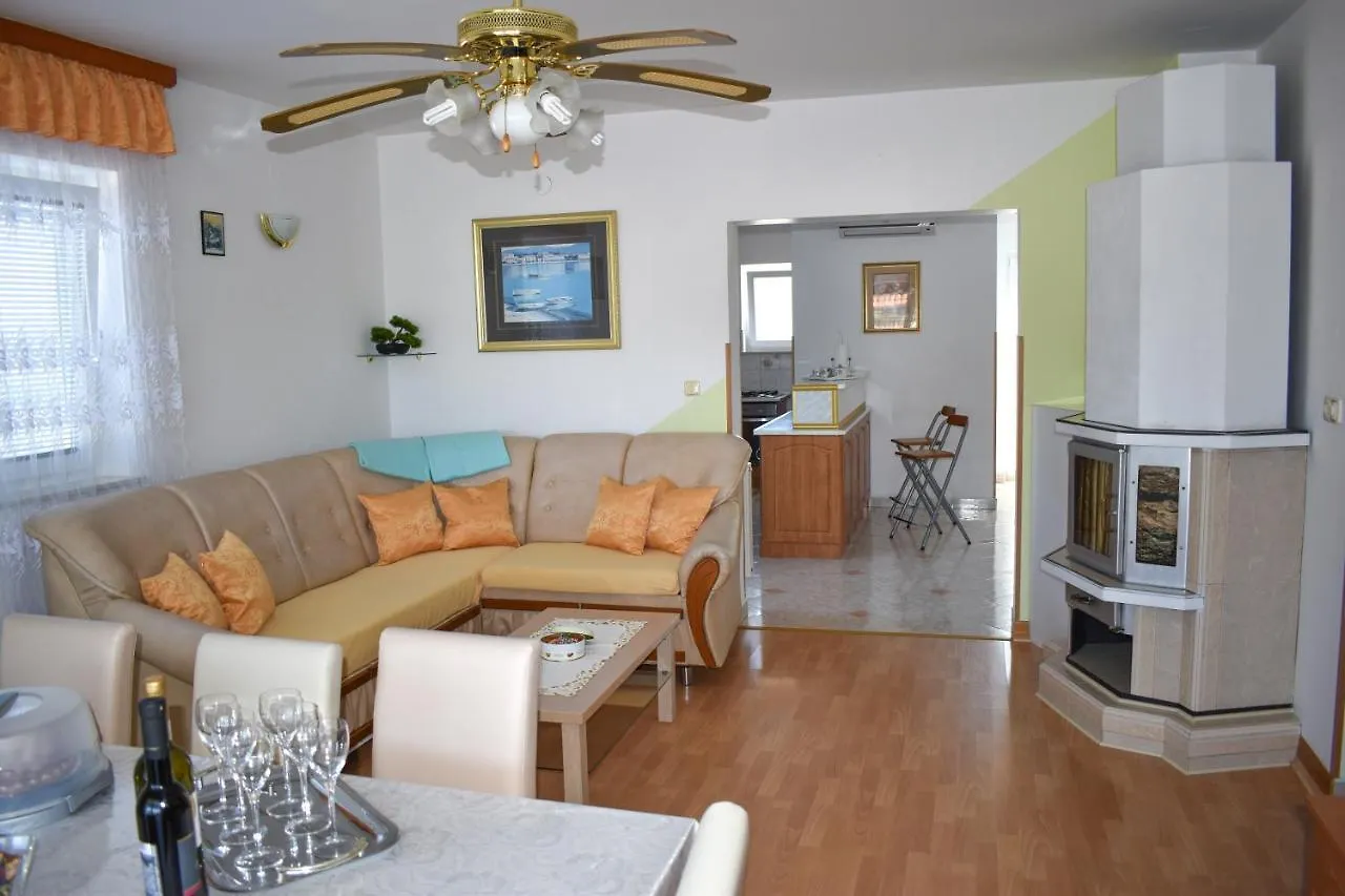 Villa Maria Labin  Labin (Istria)