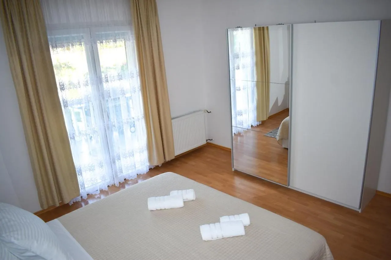 Villa Maria Labin  Labin (Istria)