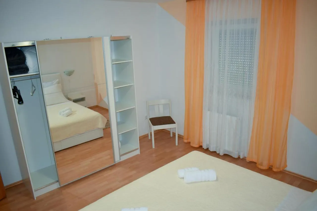 Villa Maria Labin  0*, Labin (Istria) Croatia