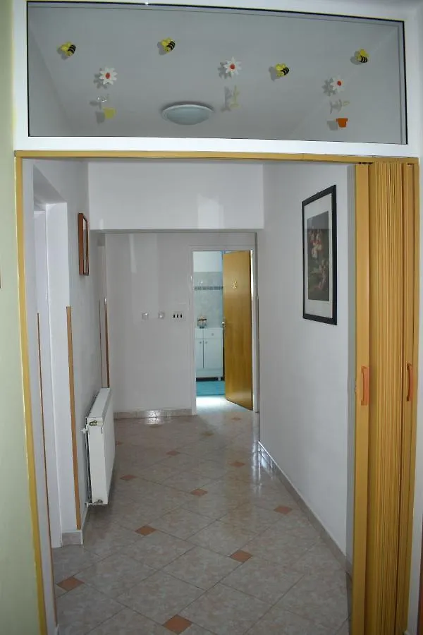 Apartment Villa Maria Labin