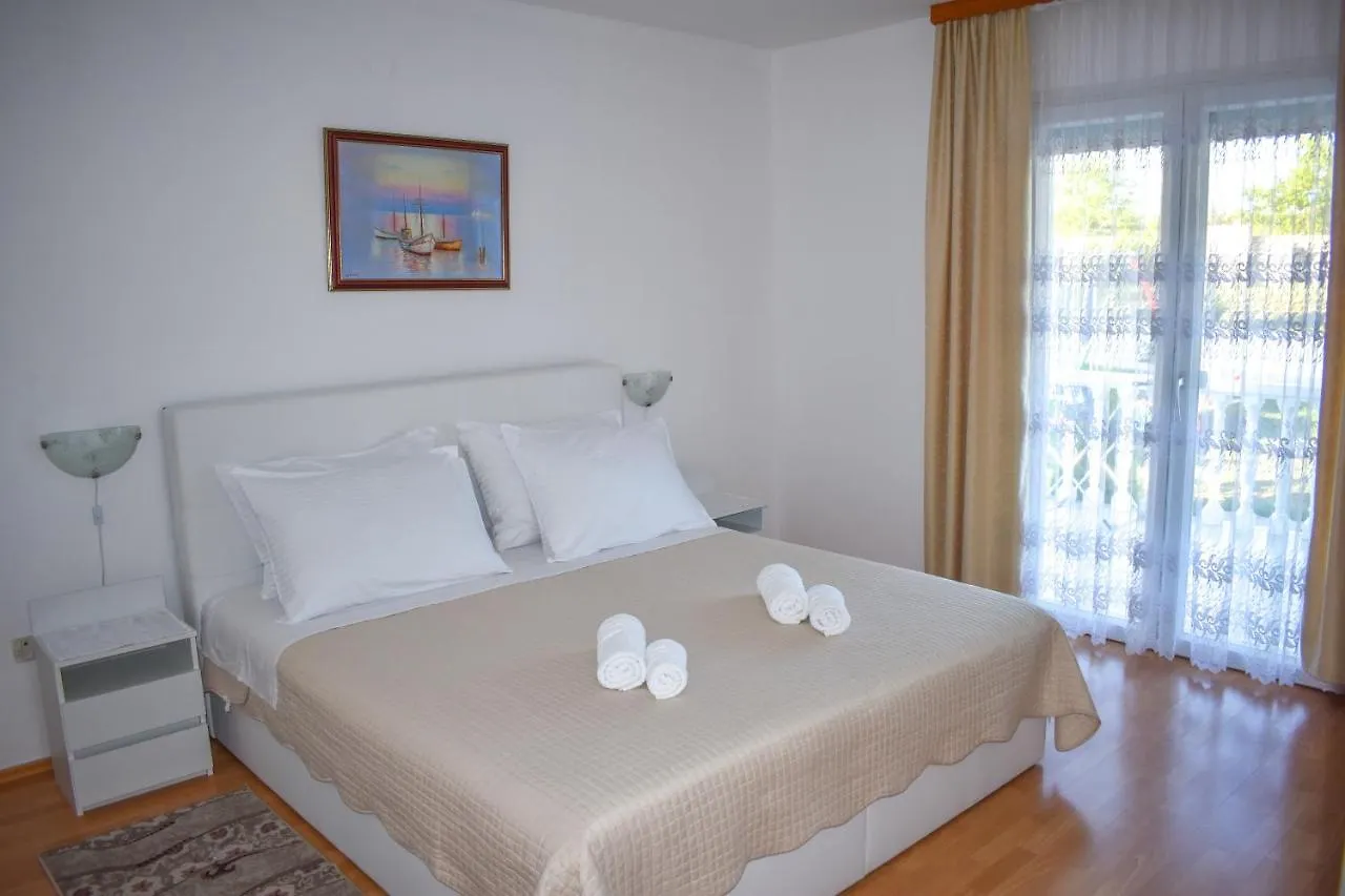 Villa Maria Labin  Apartament Labin (Istria)