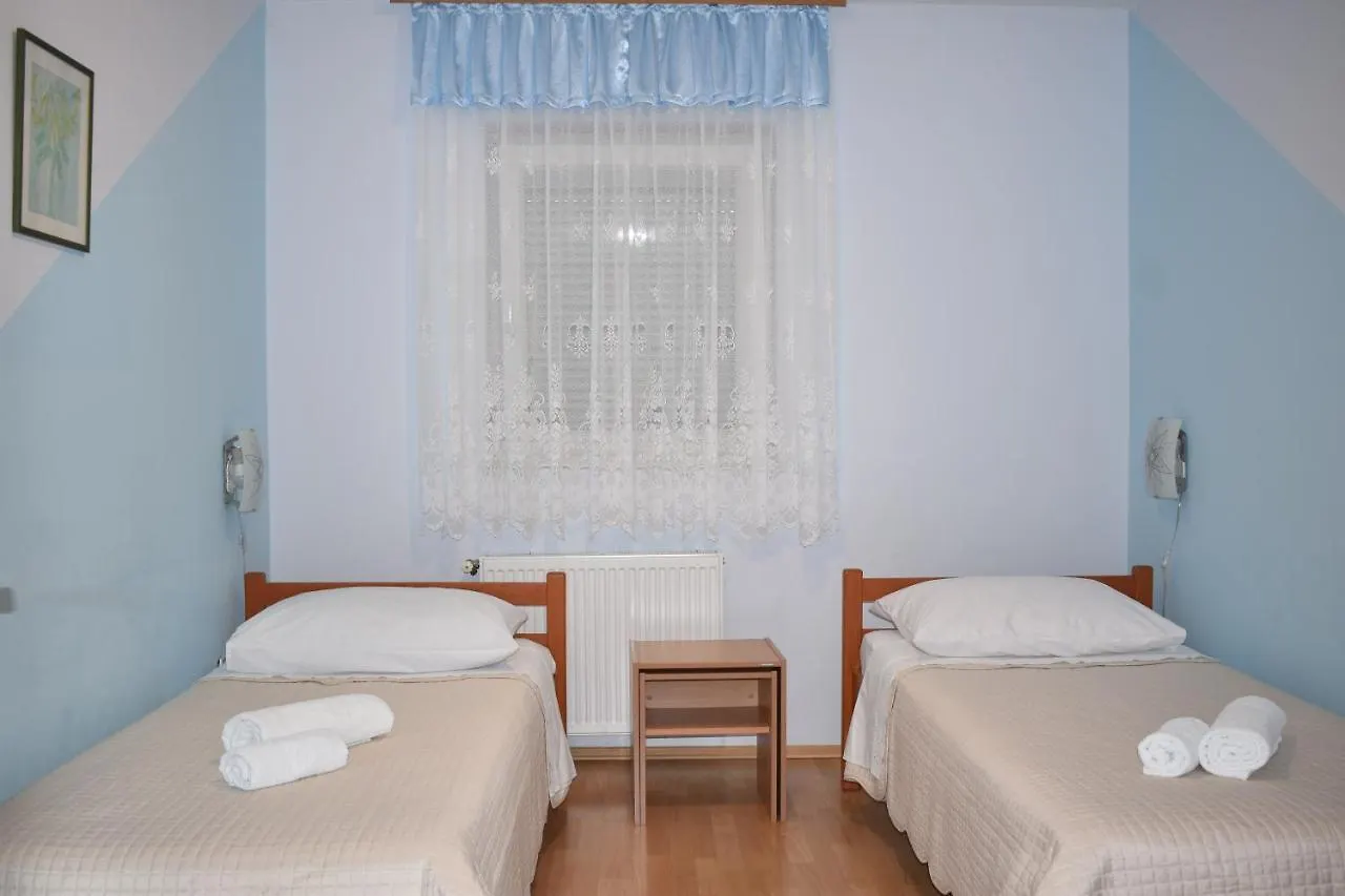 Villa Maria Labin  Chorwacja