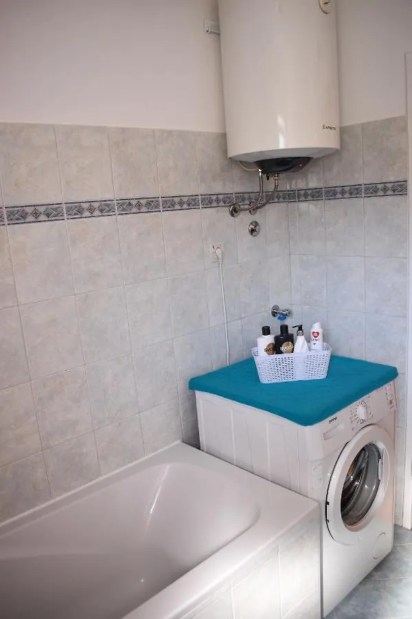 Villa Maria Labin  Apartament