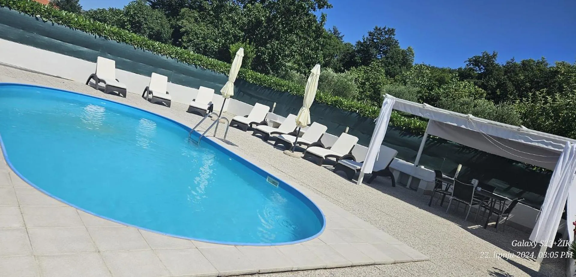 Villa Maria Labin
