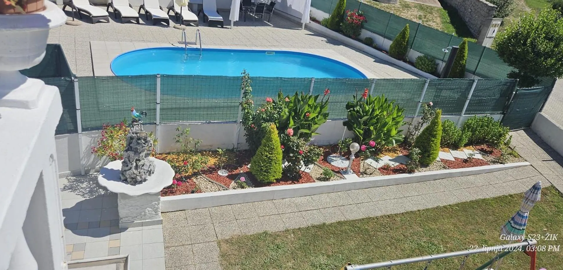 Villa Maria Labin  Chorwacja