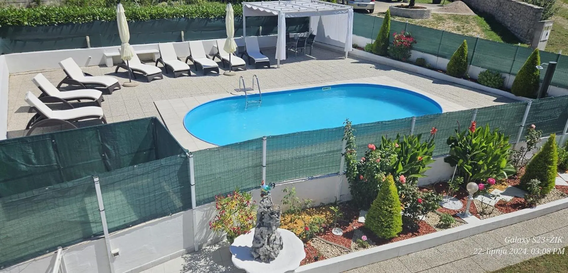 Villa Maria Labin  Chorwacja