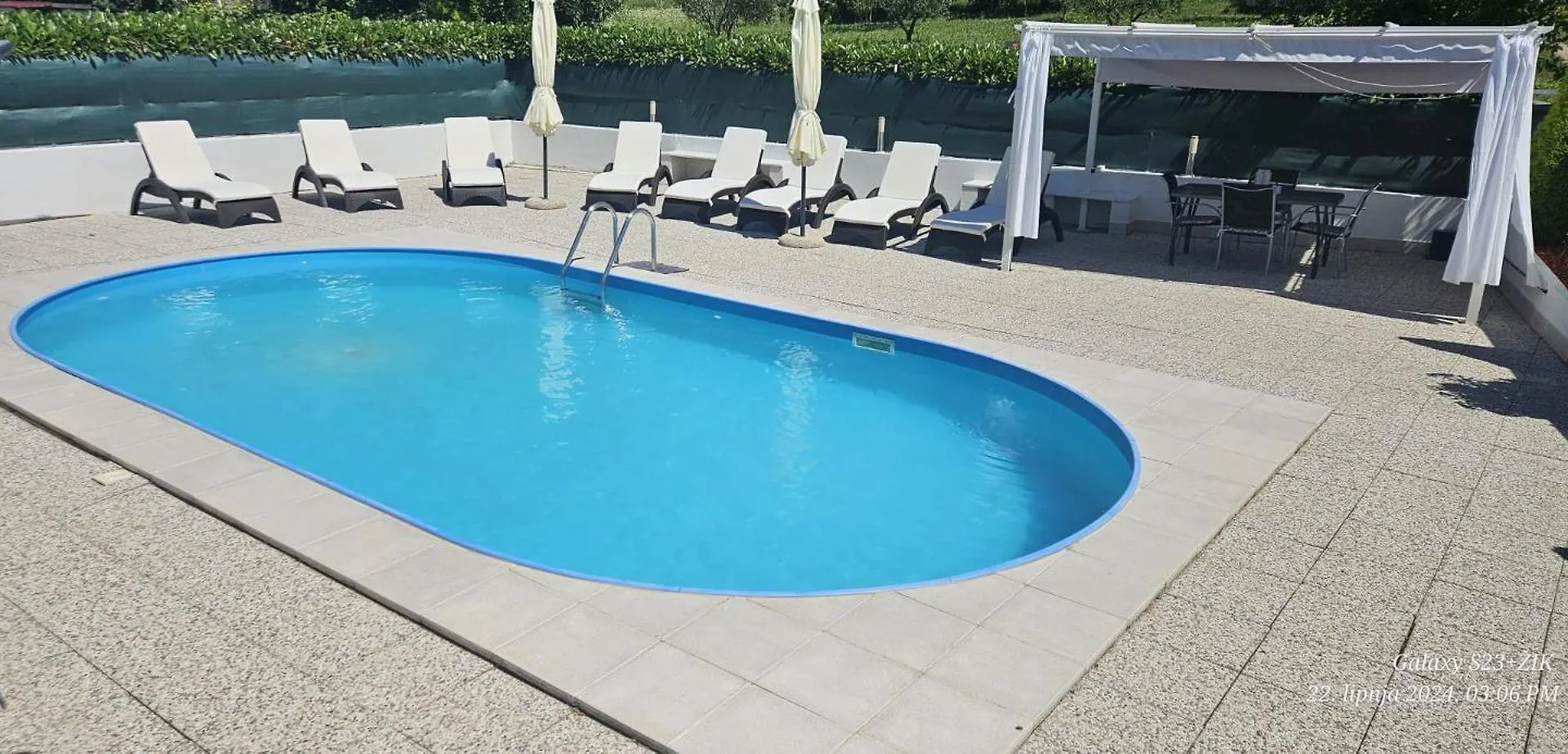 Villa Maria Labin  0*, Labin (Istria)