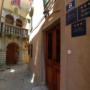  Apartman Boris