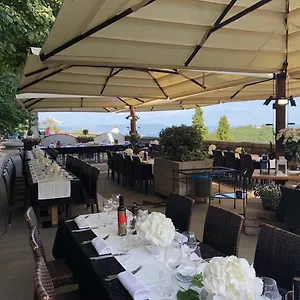 Panzió Kvarner, Labin (Istria)